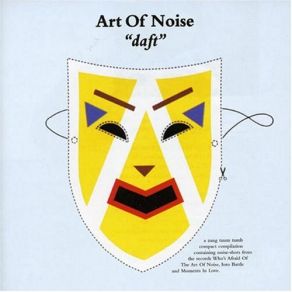Download track Donna The Art Of Noise