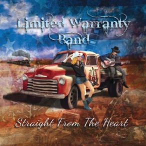 Download track The Train Limited Warranty Band