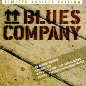 Download track Invitation To The Blues Blues Company