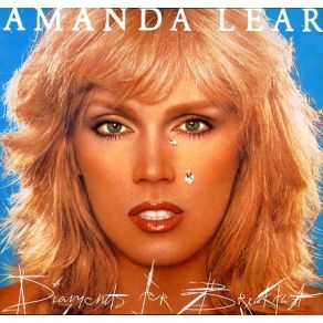 Download track Japan Amanda Lear