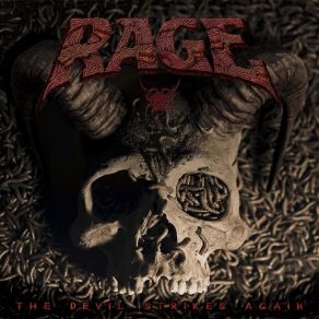 Download track End Of All Days Rage