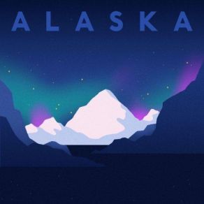 Download track Alaska The Silver Seas