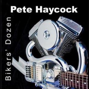 Download track Cry To Me Pete Haycock
