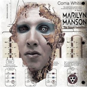 Download track This Is The New Shit (Marilyn Manson Vs. Goldfrapp) Marilyn MansonGoldfrapp
