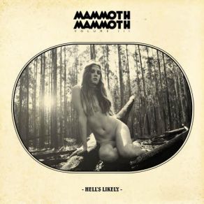 Download track Let's Roll Mammoth Mammoth