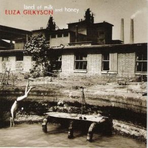 Download track Separated Eliza Gilkyson