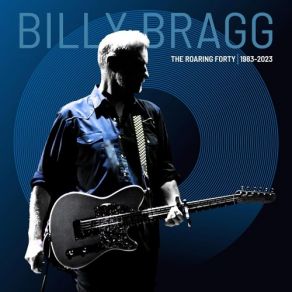 Download track Think Again (Live) Billy Bragg