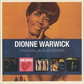 Download track This Empty Place Dionne Warwick
