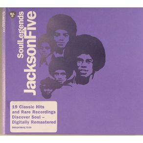 Download track A Fool For You Jackson 5