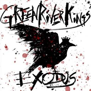 Download track By Herself Green River Kings