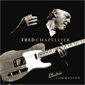 Download track Can't You See What You're Doing To Me (Live) Fred Chapellier