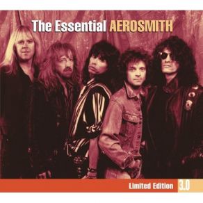 Download track Livin' On The Edge Aerosmith