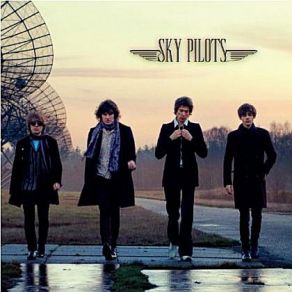 Download track Sun Sky Pilots