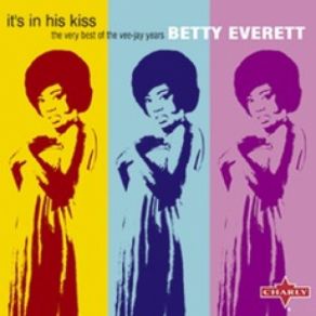 Download track Ain't That Loving You Baby Betty Everett