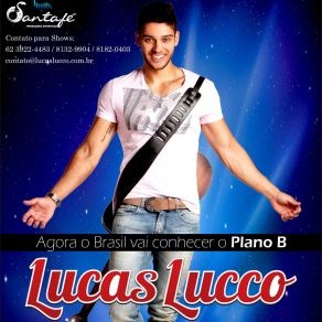 Download track Cupido Lucas Lucco