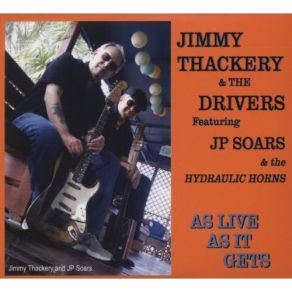 Download track Gangster Of Love Jimmy Thackery, Drivers