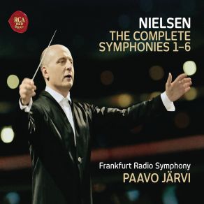 Download track 04. Symphony No. 1 In G Minor, Op. 7 IV. Finale. Allegro Con Fuoco Carl Nielsen