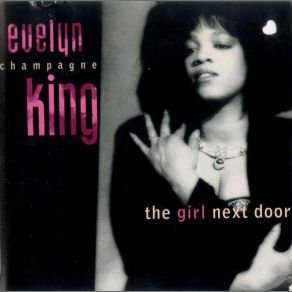Download track CROSS YOUR MIND Evelyn King