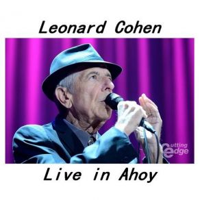 Download track The Future Leonard Cohen