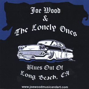 Download track Eastside The Lonely Ones, Joe Wood