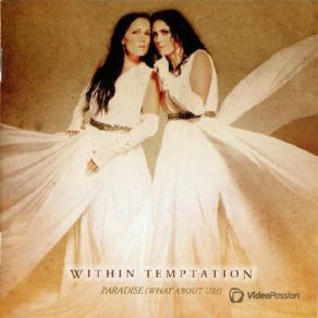 Download track Paradise (What About Us?) Within TemptationTarja Turunen
