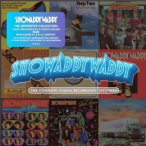 Download track It's Only Make Believe Showaddywaddy