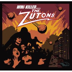 Download track Long Time Coming The Zutons