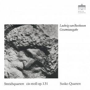 Download track String Quartet In C-Sharp Minor, Op. 131: II. Allegro Molto Vivace
