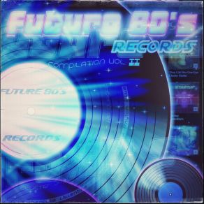Download track She's Not Real - American Cities Future 80's Records