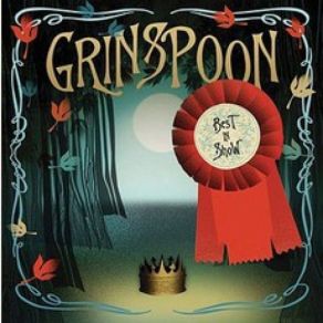 Download track Don't Change Grinspoon