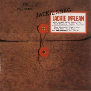 Download track Fidel Jackie McLean