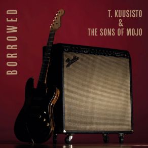 Download track Call Me The Breeze T. Kuusisto, The Sons Of Mojo