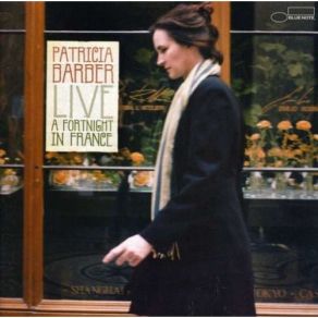 Download track Laura Patricia Barber