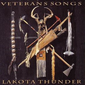Download track Lakota Hoksila Lakota Thunder