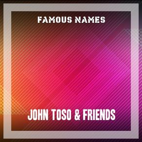 Download track Khaled John Toso