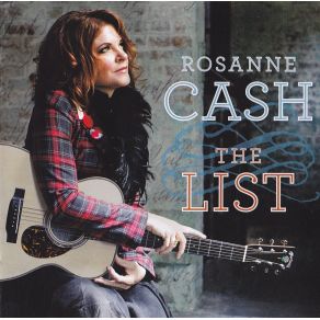 Download track Girl From The North Country Rosanne Cash