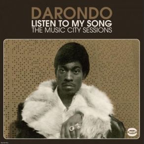 Download track Saving My Love Darondo