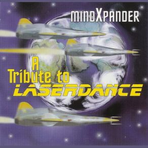Download track New Adventures MindXpander
