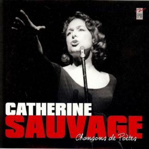 Download track La Chanson De Margaret Catherine Sauvage