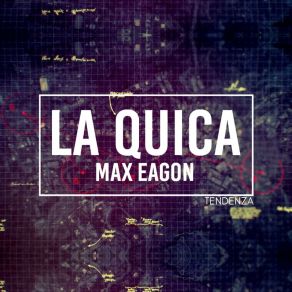 Download track One Again Max Eagon