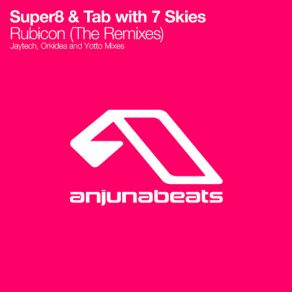 Download track Love Like This (Original Mix) 7 Skies, Super8 & TabFaith Evans, Tommy Trash