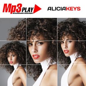 Download track Girl On Fire (Main Version) Alicia Keys