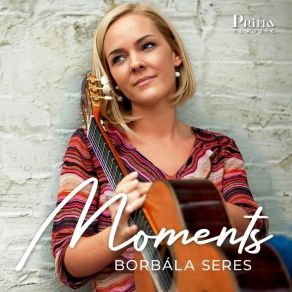 Download track 11. Borbála Seres - 5 Préludes No. 5 In D Major Borbála Seres