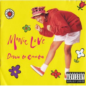 Download track Monie In The Middle Monie Love