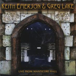 Download track Pirates Greg Lake, Keith Emerson