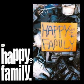 Download track Kaiten (Ningen Gyorai) Happy Family