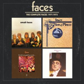 Download track Stone The Faces