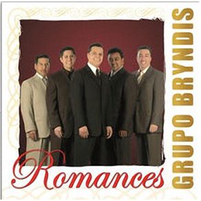 Download track Por Muchas Razones Te Quiero Grupo BryndisKris Melody