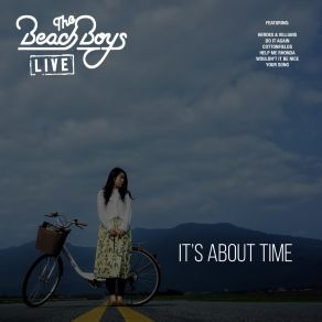 Download track Student Demonstration Time (Live) The Beach Boys