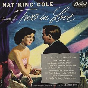 Download track A Little Street Where Old Friends Meet Nat King Cole